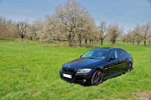 My BLACK SAPHYR (Neu Mit Video) - 3er BMW - E90 / E91 / E92 / E93