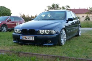 535i E39 - 5er BMW - E39 535i E39 - 5er BMW - E39