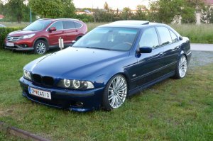 535i E39 - 5er BMW - E39 535i E39 - 5er BMW - E39