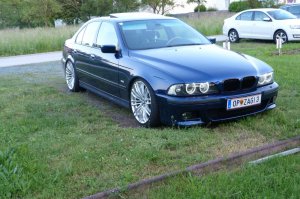 535i E39 - 5er BMW - E39 535i E39 - 5er BMW - E39