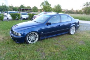 535i E39 - 5er BMW - E39 535i E39 - 5er BMW - E39