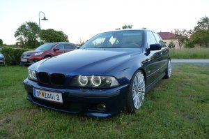 535i E39 - 5er BMW - E39