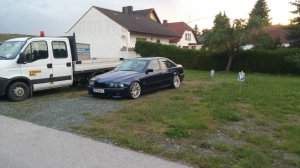 535i E39 - 5er BMW - E39 535i E39 - 5er BMW - E39