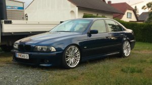 535i E39 - 5er BMW - E39 535i E39 - 5er BMW - E39