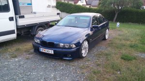 535i E39 - 5er BMW - E39 535i E39 - 5er BMW - E39