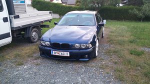 535i E39 - 5er BMW - E39 535i E39 - 5er BMW - E39