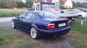 535i E39 - 5er BMW - E39 535i E39 - 5er BMW - E39