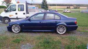 535i E39 - 5er BMW - E39 535i E39 - 5er BMW - E39