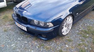 535i E39 - 5er BMW - E39 535i E39 - 5er BMW - E39