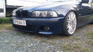 535i E39 - 5er BMW - E39 535i E39 - 5er BMW - E39