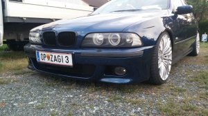 535i E39 - 5er BMW - E39 535i E39 - 5er BMW - E39