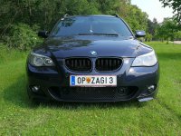E61 530D Touring - 5er BMW - E60 / E61 - 13.jpg