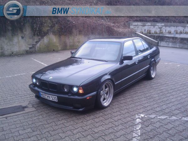 E34 540i Umbau - 5er BMW - E34 - IMAG0084.jpg