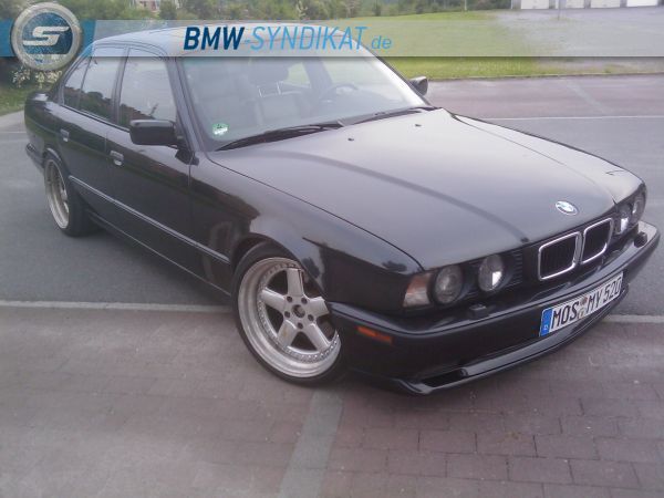 E34 540i Umbau - 5er BMW - E34 - IMAG0168.jpg