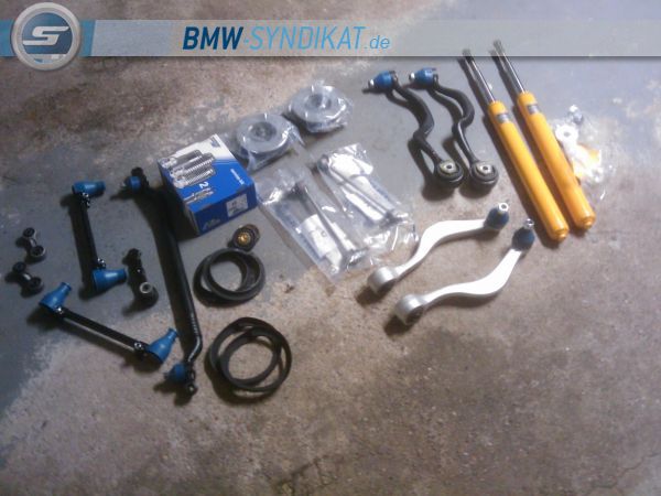E34 540i Umbau - 5er BMW - E34 - IMAG0109.jpg
