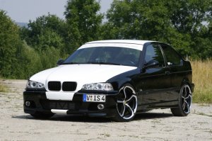 Compi - 3er BMW - E36