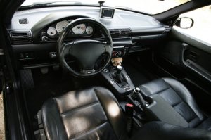 Compi - 3er BMW - E36