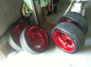 E36 - 3er BMW - E36