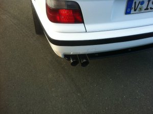 E36 - 3er BMW - E36