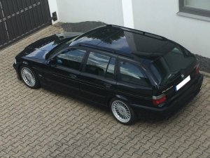 e36 328i ----> Alpina B3 3,2 Touring - 3er BMW - E36 e36 328i ----> Alpina B3 3,2 Touring - 3er BMW - E36