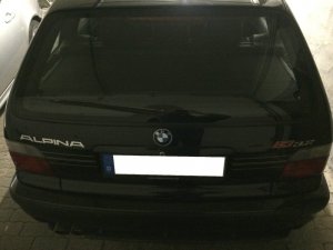 e36 328i ----> Alpina B3 3,2 Touring - 3er BMW - E36 e36 328i ----> Alpina B3 3,2 Touring - 3er BMW - E36