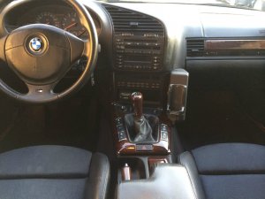 e36 328i ----> Alpina B3 3,2 Touring - 3er BMW - E36 e36 328i ----> Alpina B3 3,2 Touring - 3er BMW - E36