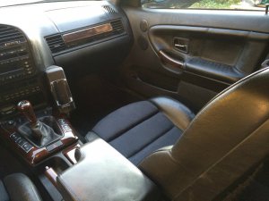 e36 328i ----> Alpina B3 3,2 Touring - 3er BMW - E36 e36 328i ----> Alpina B3 3,2 Touring - 3er BMW - E36