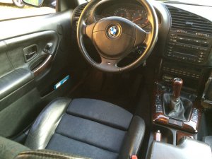 e36 328i ----> Alpina B3 3,2 Touring - 3er BMW - E36 e36 328i ----> Alpina B3 3,2 Touring - 3er BMW - E36