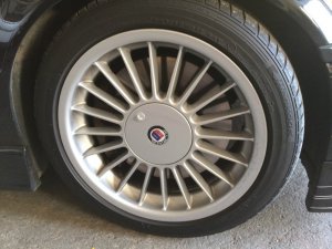 e36 328i ----> Alpina B3 3,2 Touring - 3er BMW - E36 e36 328i ----> Alpina B3 3,2 Touring - 3er BMW - E36
