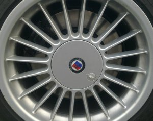 e36 328i ----> Alpina B3 3,2 Touring - 3er BMW - E36 e36 328i ----> Alpina B3 3,2 Touring - 3er BMW - E36