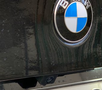 E60 M5 Black Beauty - 5er BMW - E60 / E61