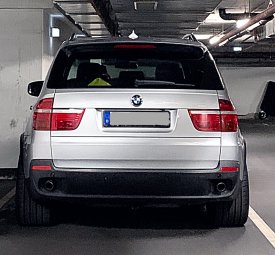 E70 X5M Silver Projekt - BMW X1, X2, X3, X4, X5, X6, X7 E70 X5M Silver Projekt - BMW X1, X2, X3, X4, X5, X6, X7