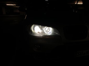 E70 X5M Silver Projekt - BMW X1, X2, X3, X4, X5, X6, X7 E70 X5M Silver Projekt - BMW X1, X2, X3, X4, X5, X6, X7