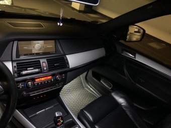 E70 X5M Silver Projekt - BMW X1, X2, X3, X4, X5, X6, X7 E70 X5M Silver Projekt - BMW X1, X2, X3, X4, X5, X6, X7