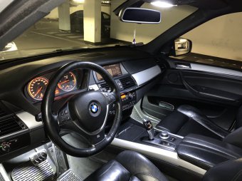 E70 X5M Silver Projekt - BMW X1, X2, X3, X4, X5, X6, X7 E70 X5M Silver Projekt - BMW X1, X2, X3, X4, X5, X6, X7