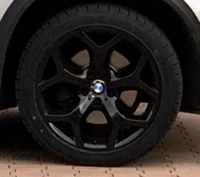 E70 X5M Silver Projekt - BMW X1, X2, X3, X4, X5, X6, X7