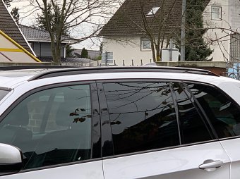 E70 X5M Silver Projekt - BMW X1, X2, X3, X4, X5, X6, X7