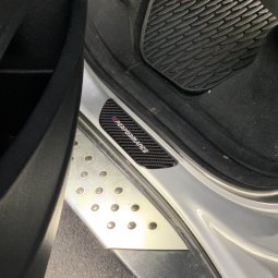 E70 X5M Silver Projekt - BMW X1, X2, X3, X4, X5, X6, X7