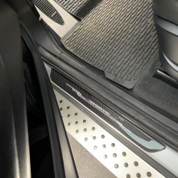 E70 X5M Silver Projekt - BMW X1, X2, X3, X4, X5, X6, X7