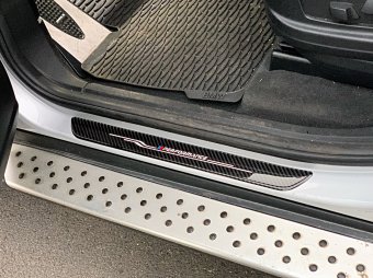 E70 X5M Silver Projekt - BMW X1, X2, X3, X4, X5, X6, X7
