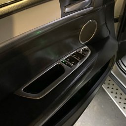 E70 X5M Silver Projekt - BMW X1, X2, X3, X4, X5, X6, X7