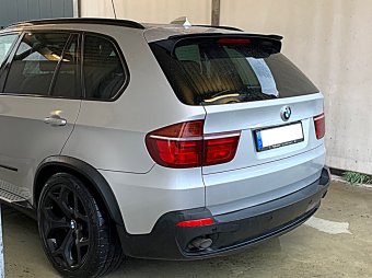 E70 X5M Silver Projekt - BMW X1, X2, X3, X4, X5, X6, X7 E70 X5M Silver Projekt - BMW X1, X2, X3, X4, X5, X6, X7