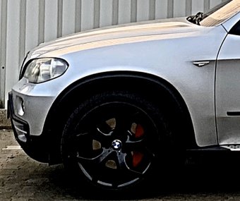 E70 X5M Silver Projekt - BMW X1, X2, X3, X4, X5, X6, X7 E70 X5M Silver Projekt - BMW X1, X2, X3, X4, X5, X6, X7