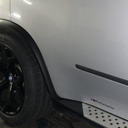 E70 X5M Silver Projekt - BMW X1, X2, X3, X4, X5, X6, X7 E70 X5M Silver Projekt - BMW X1, X2, X3, X4, X5, X6, X7