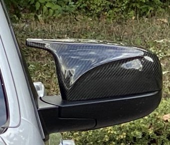 E70 X5M Silver Projekt - BMW X1, X2, X3, X4, X5, X6, X7
