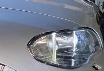 E70 X5M Silver Projekt - BMW X1, X2, X3, X4, X5, X6, X7