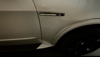 E70 X5M Silver Projekt - BMW X1, X2, X3, X4, X5, X6, X7