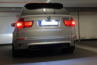 E70 X5M Silver Projekt - BMW X1, X2, X3, X4, X5, X6, X7 E70 X5M Silver Projekt - BMW X1, X2, X3, X4, X5, X6, X7