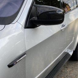 E70 X5M Silver Projekt - BMW X1, X2, X3, X4, X5, X6, X7 E70 X5M Silver Projekt - BMW X1, X2, X3, X4, X5, X6, X7