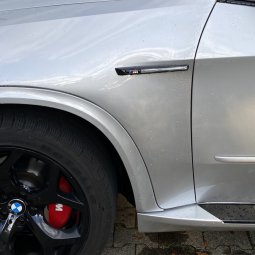 E70 X5M Silver Projekt - BMW X1, X2, X3, X4, X5, X6, X7 E70 X5M Silver Projekt - BMW X1, X2, X3, X4, X5, X6, X7